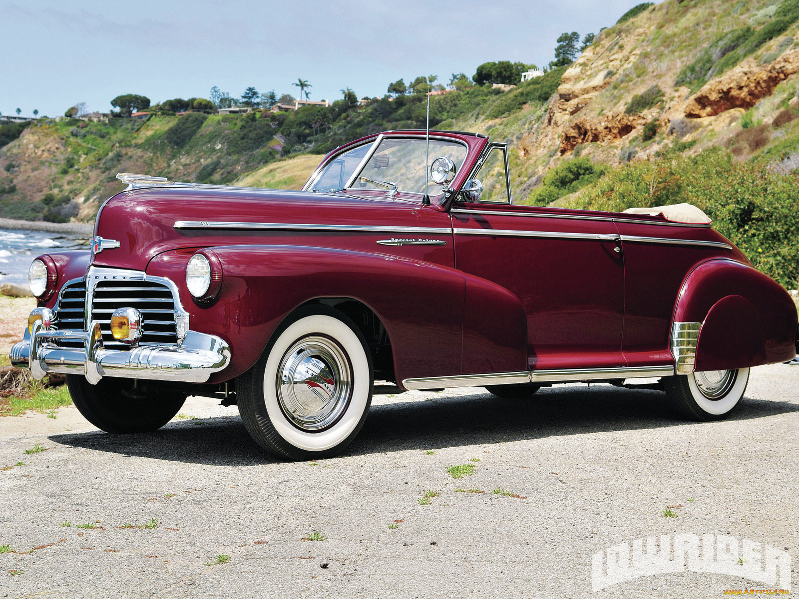 1942, chevrolet, convertible, , 